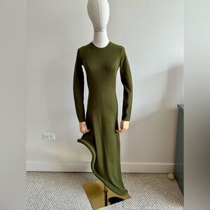 Rare J.W Anderson dress.